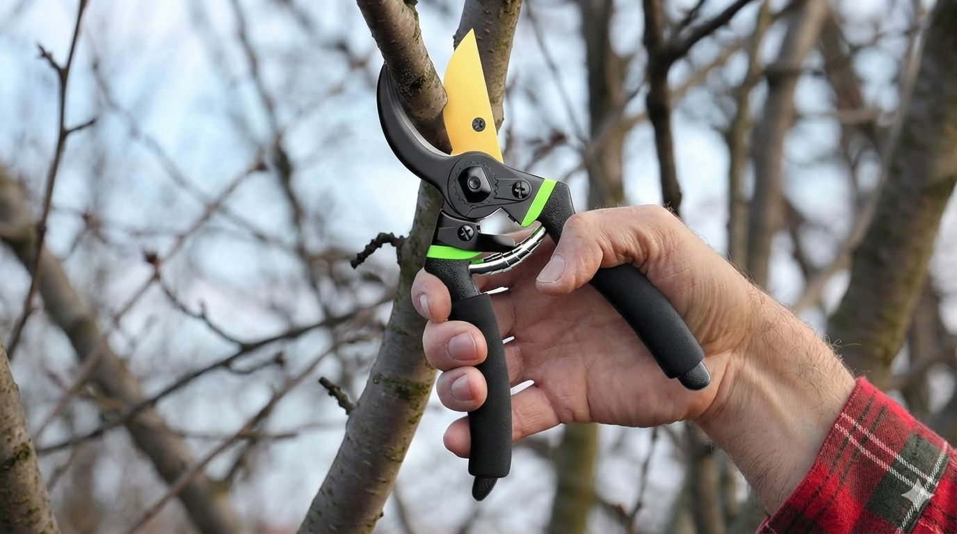 The Ultimate Guide to Choosing the Best Pruning Shears in 2026 – Limegoods