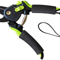 Ultra Sharp Pruning Shears Hedge Clipper