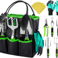 GROWIT Heavy Duty Gardening Tools