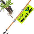 Heavy Duty Weed Puller Tool