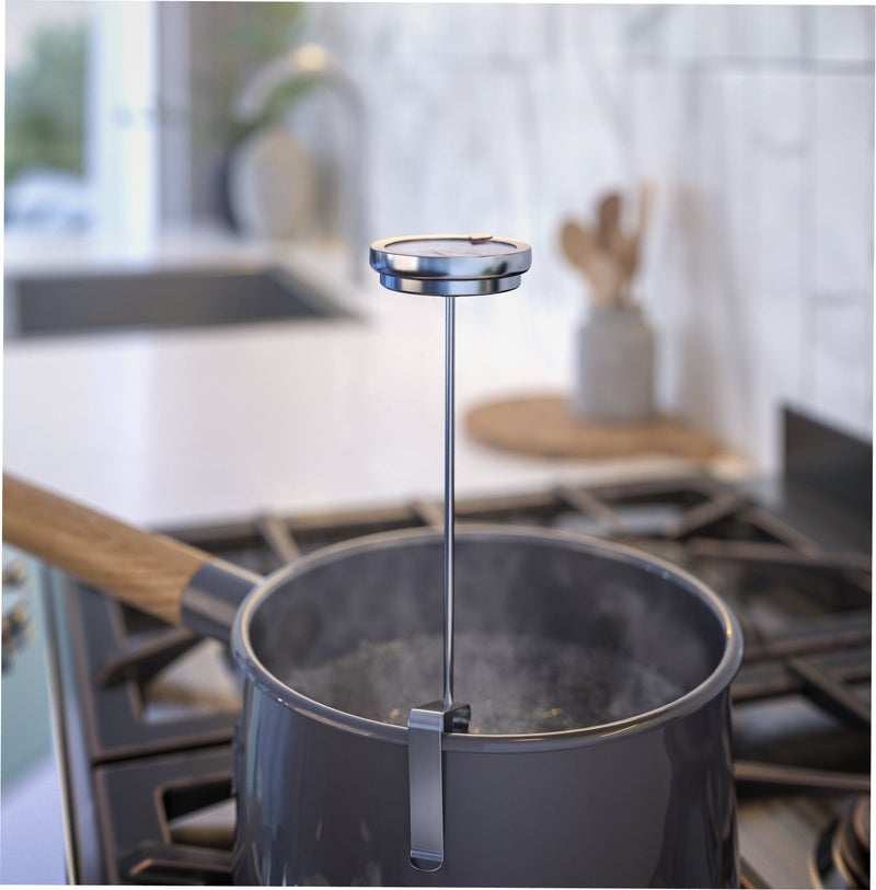 HOW TO CONDUCT BOILING TEST