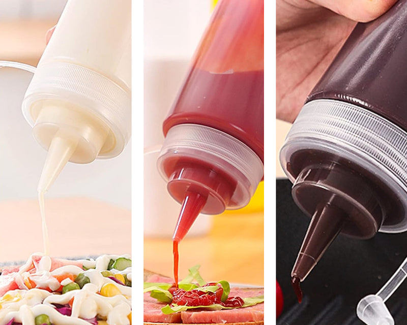 Top 5 Homemade Sauce Recipes