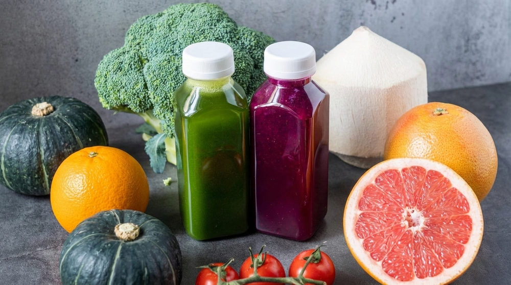 Why Clear BPA-Free Plastic Bottles Are the Best Choice for Safe Beverage Storage in 2026