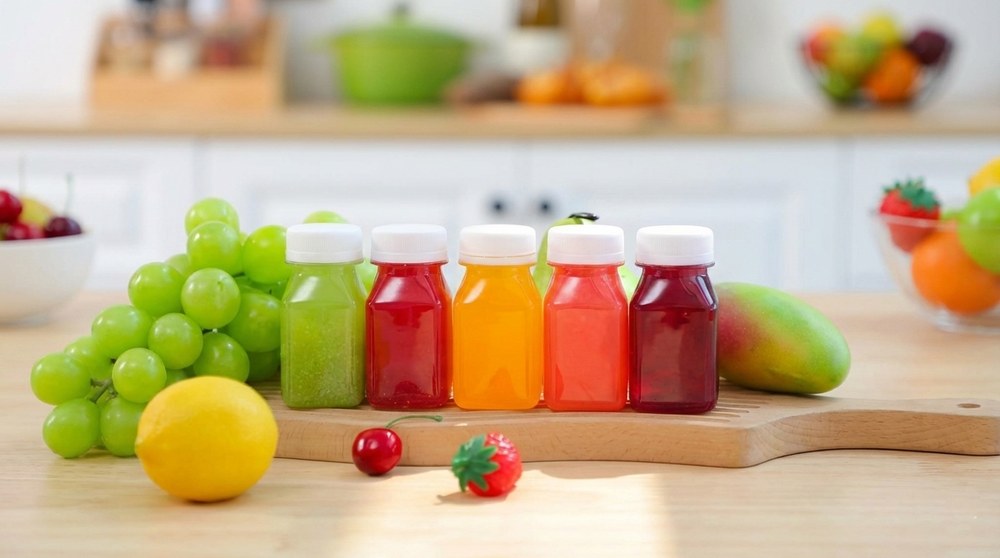 10 Creative Ways to Reuse Plastic Bottles at Home and Reduce Waste