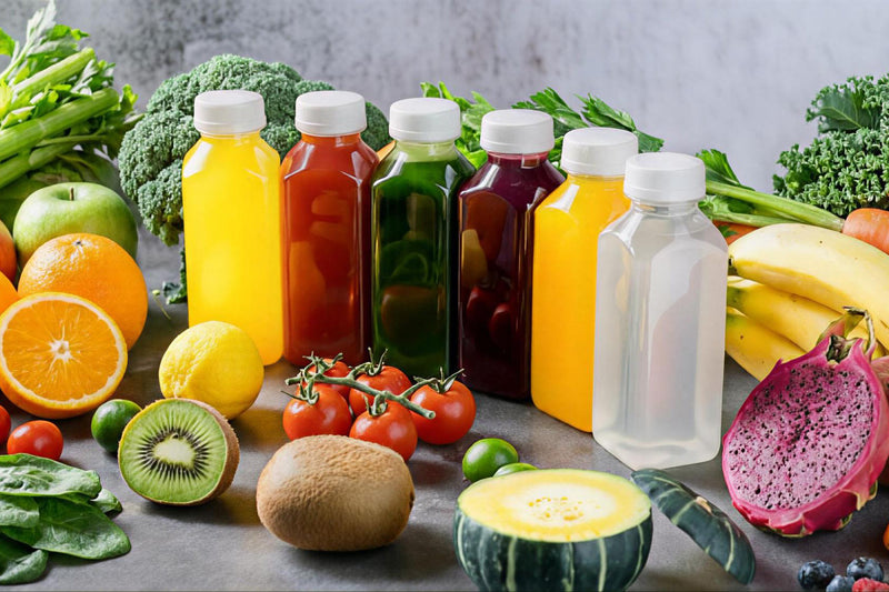 Plastic Bottle Packaging Innovations: Trends in Leak-Proof, Lightweight Designs for Brands