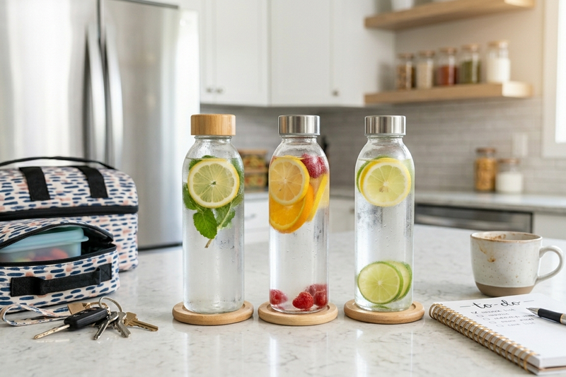 How Small Daily Routines Are Helping People Stay Hydrated Without Relying on Expensive Wellness Trends