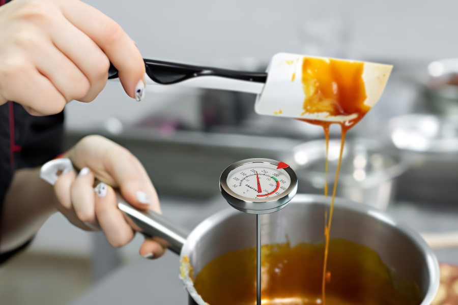 Step-by-Step Guide to Making Caramel, Fudge & Toffee (Beginner-Friendly)