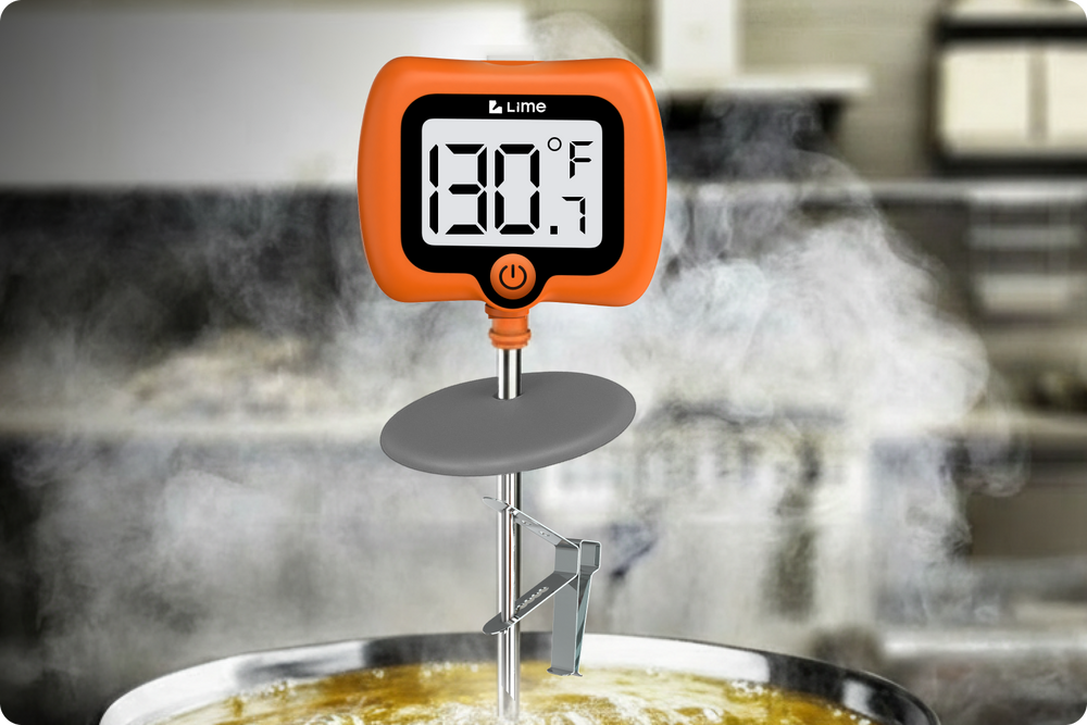 Unexpected Uses for Your Digital Candy Thermometer (Beyond Candy Making!)