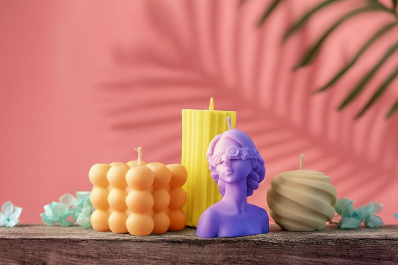 Candle Dye Tips: Get Rich, Vibrant Colors Every Time (Pro Techniques)