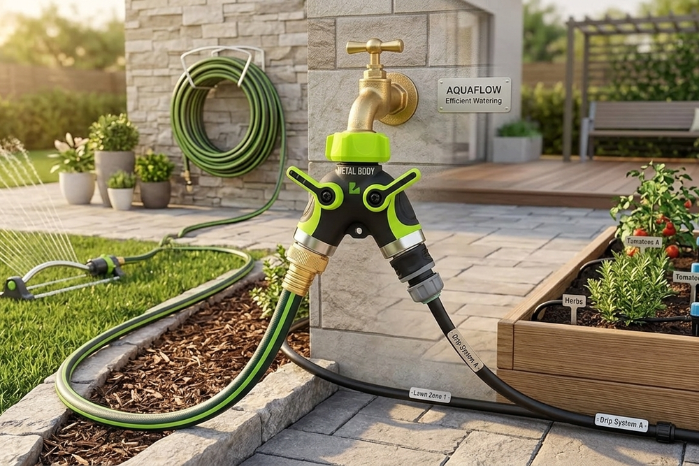 The Hidden Secret to Effortless Backyard Maintenance Most Homeowners Ignore
