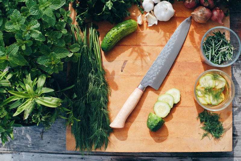 5 Kitchen Knife Mistakes to Avoid