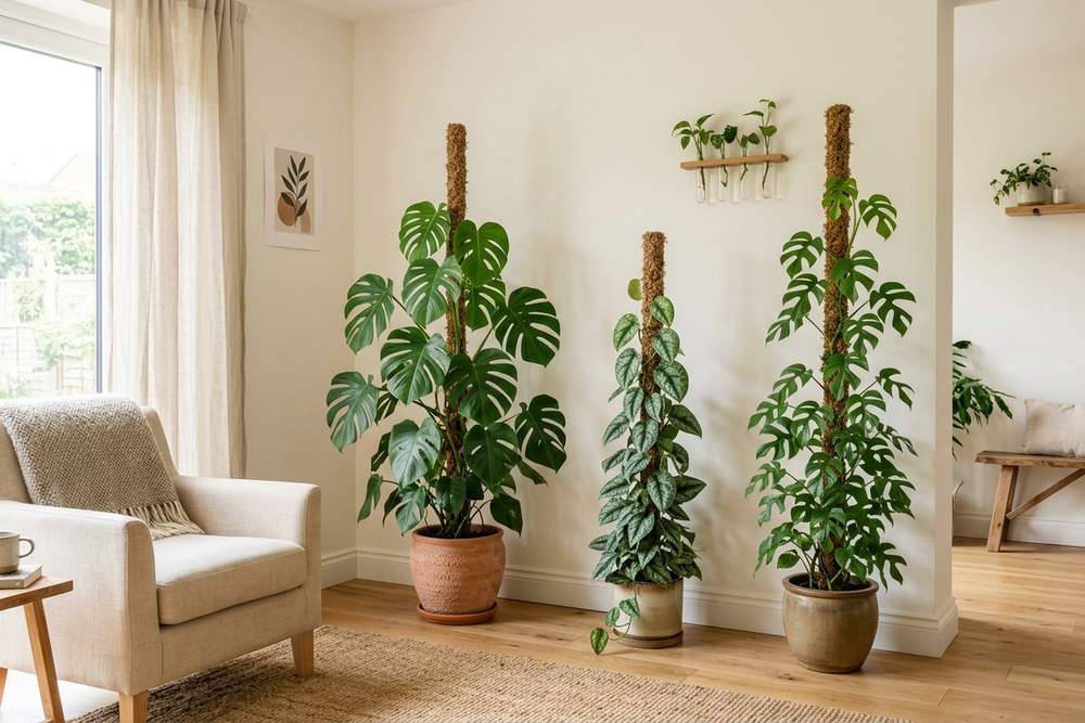 The Overlooked Habit That Turns Basic Living Spaces Into Aesthetic Sanctuaries
