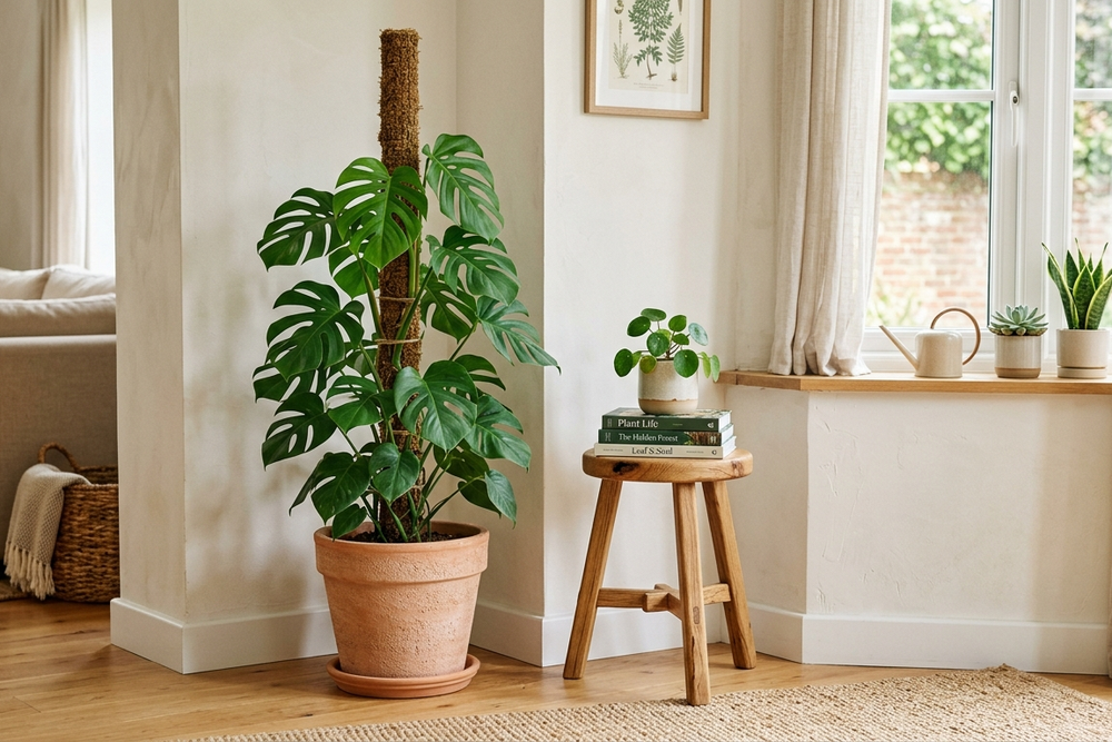 How to Make Any Corner of Your Room Look Intentional (Even If You’re Not “Creative”)