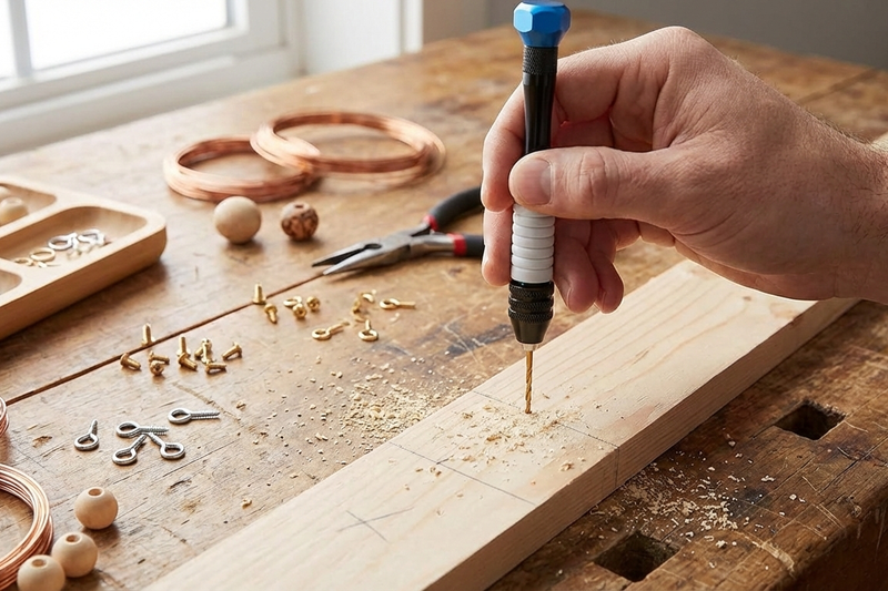 The Surprising Role of Micro Tools in Everyday Fix-It Tasks Around the House