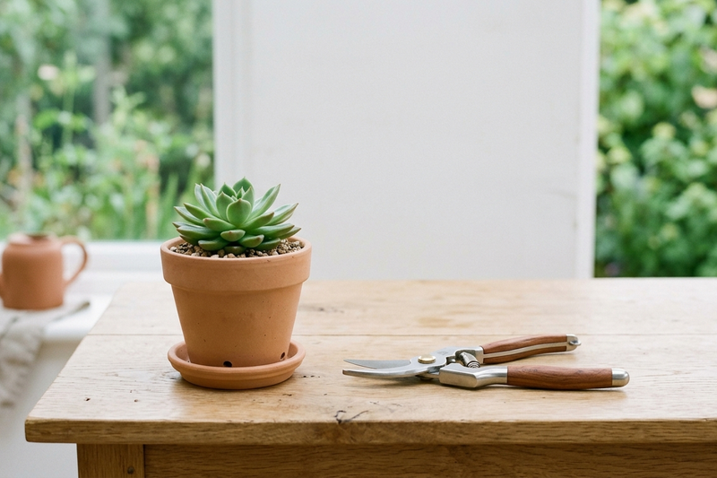 The Minimalist Gardening Trick That Makes Even Beginners Look Like They Have a Green Thumb
