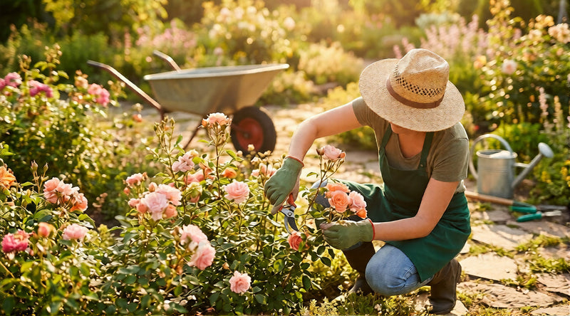 Seasonal Pruning Calendar: What to Trim Each Month (and How)