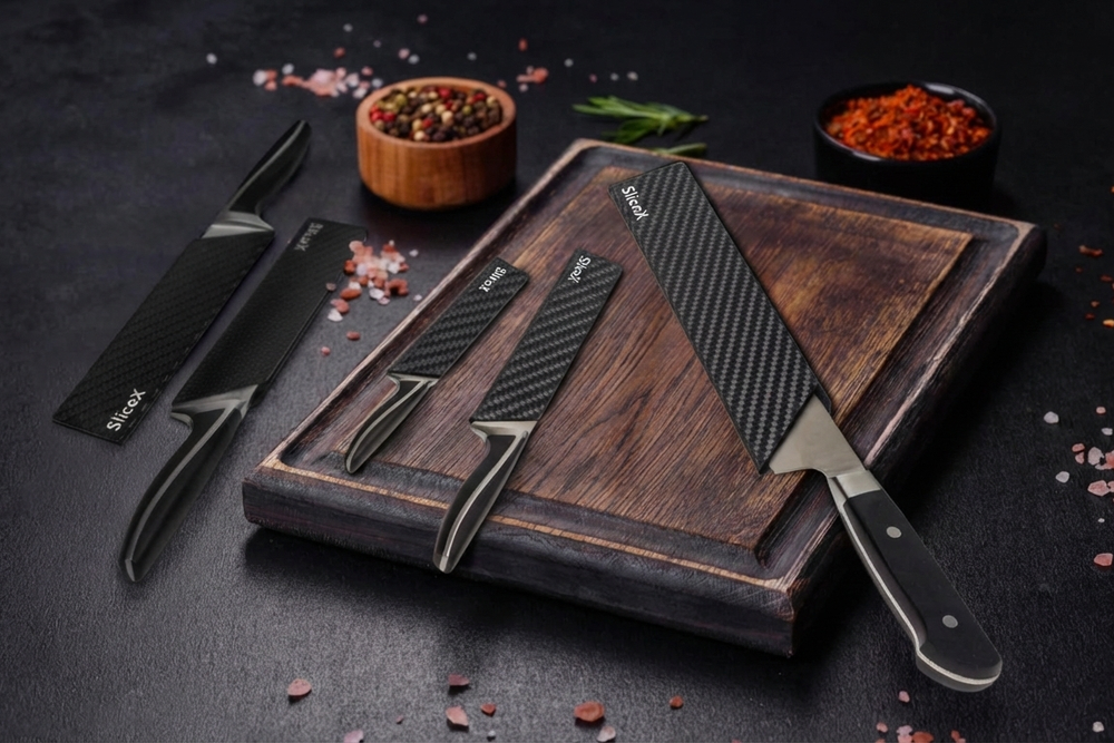 Protect Your Knives on the Go: Best Knife Sheath Features for Travel and Storage