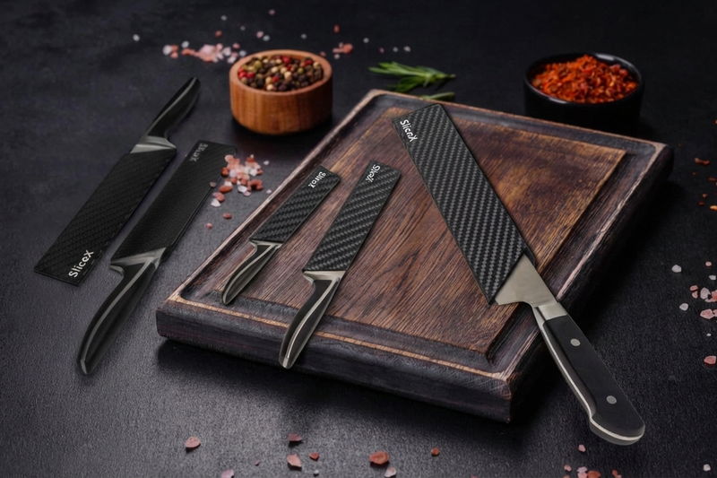 Protect Your Knives on the Go: Best Knife Sheath Features for Travel and Storage