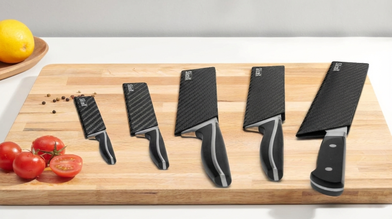 Ultimate Guide to Knife Sheaths: How to Choose the Best Protection for ...