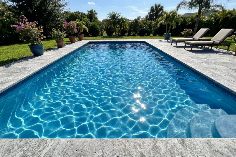Why Your Pool Still Looks Dirty After Cleaning, And The Overlooked Surface Problem Most Owners Miss