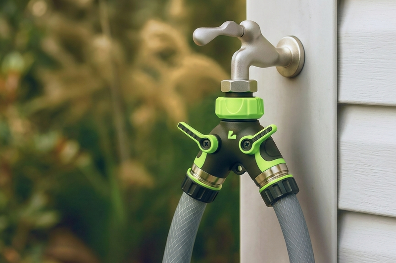 Step-by-Step: How to Install and Maintain Your Garden Hose Splitter