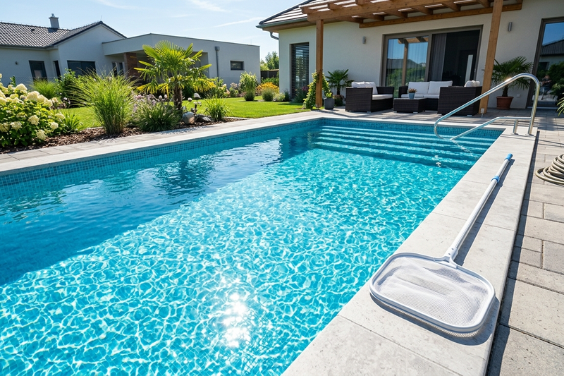 The Beginner’s Guide to Pool Ownership: What Really Matters in the First 30 Days