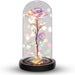 Galaxy Rose