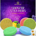 Shower Steamers Aromatherapy Gift Set