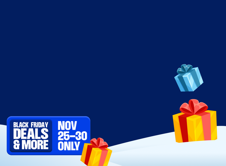 Don't Miss This Deals!