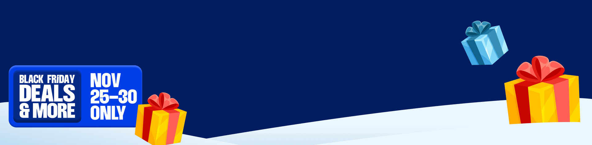 Don't Miss This Deals!