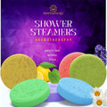 Shower Steamers Aromatherapy Gift Set