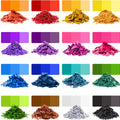 Candle Dye for Soy Wax Candle Making