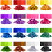 16 Pcs