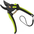 Ultra Sharp Pruning Shears Hedge Clipper